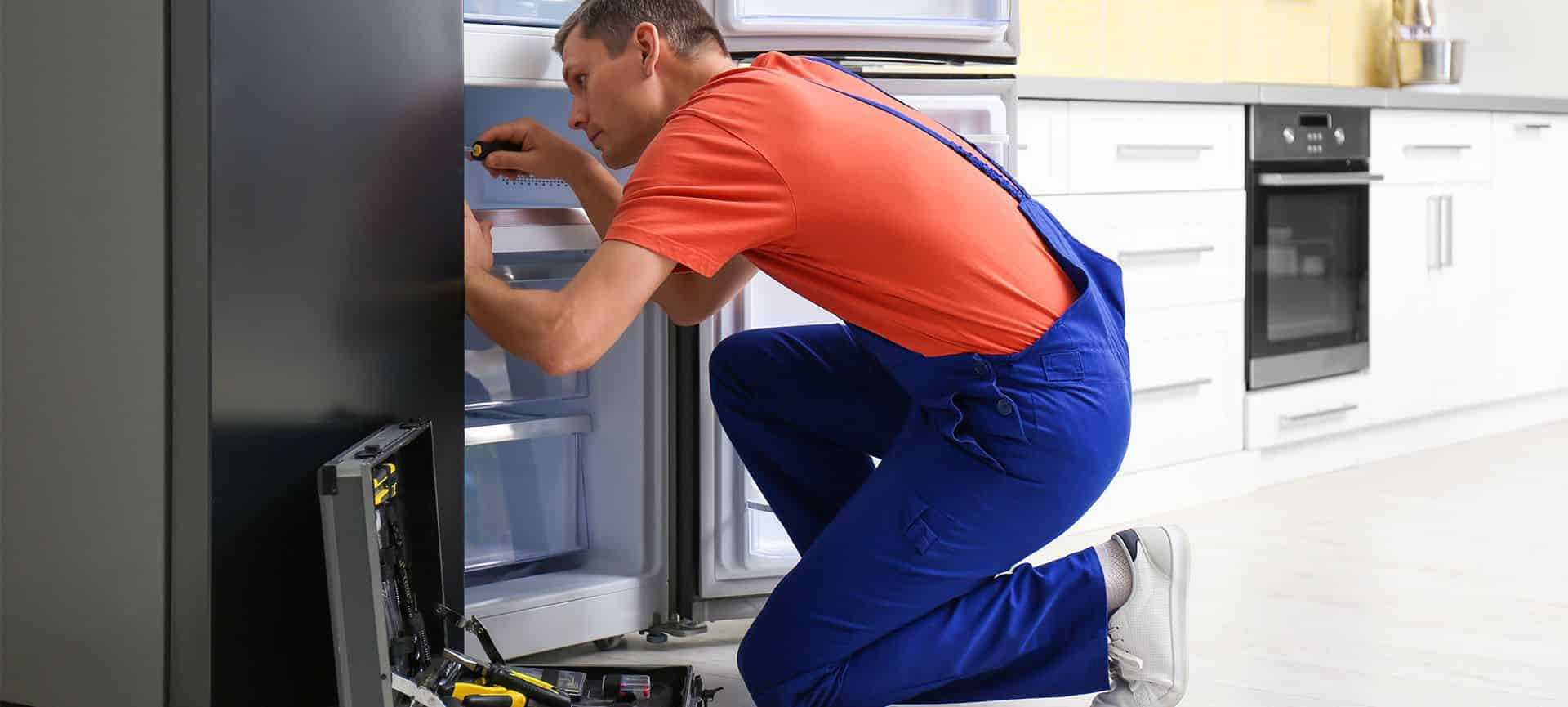 Refrijetck - Serviços de Refrigeração e Ar Condicionado em Bauru