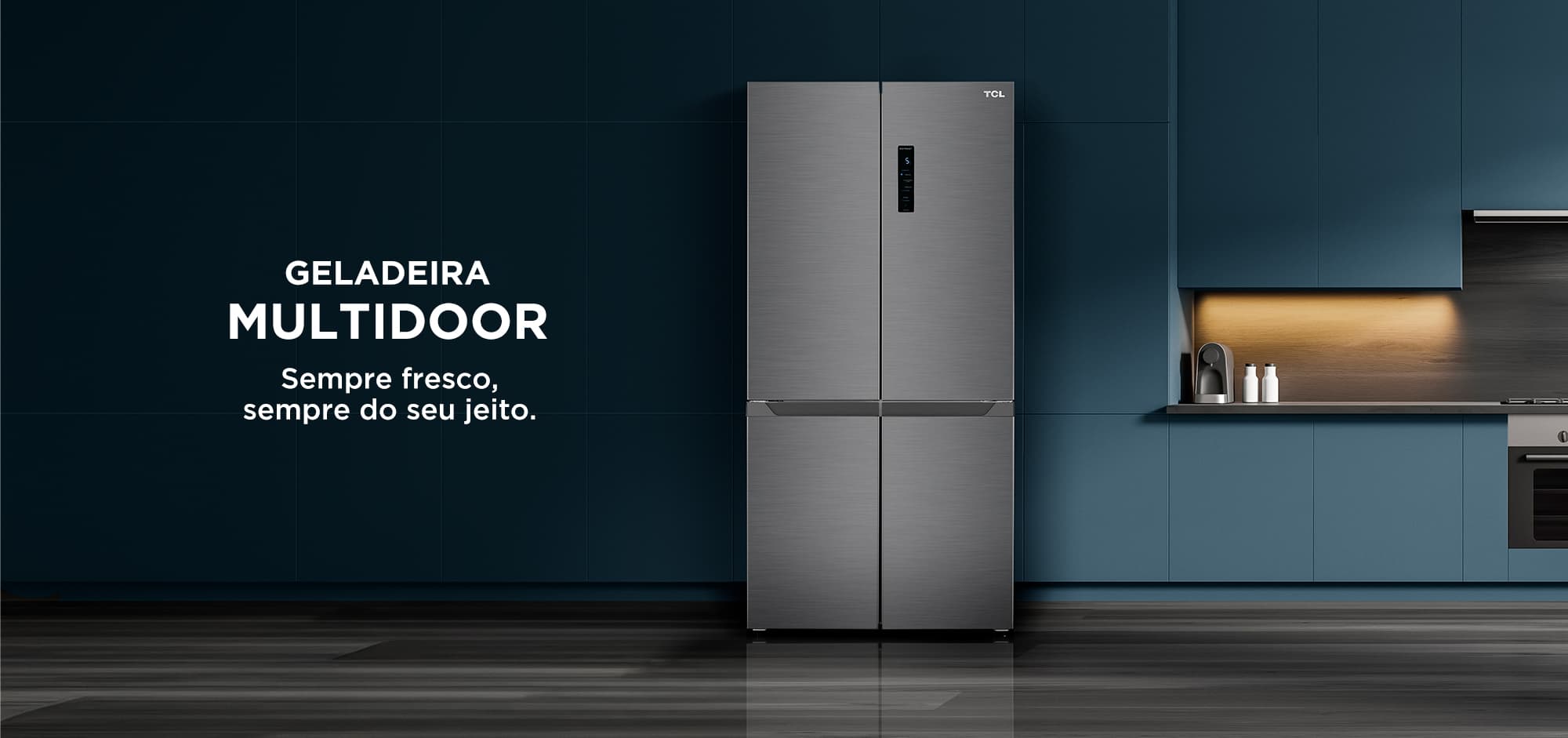 Estatísticas Refrijetck